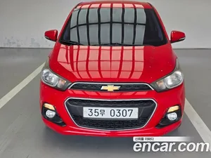 Chevrolet Spark, 2015 — миниатюра 3