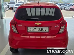 Chevrolet Spark, 2015 — миниатюра 4