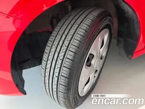 Chevrolet Spark, 2015 — миниатюра 5