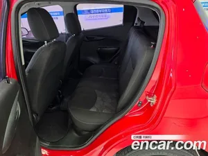Chevrolet Spark, 2015 — миниатюра 7