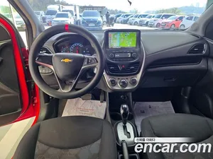 Chevrolet Spark, 2015 — миниатюра 9