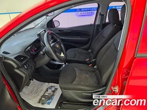 Chevrolet Spark, 2015 — миниатюра 10