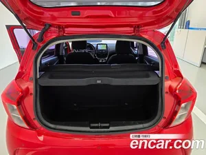 Chevrolet Spark, 2015 — миниатюра 11