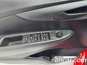 Chevrolet Spark, 2015 — миниатюра 12