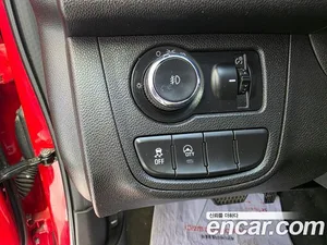 Chevrolet Spark, 2015 — миниатюра 13