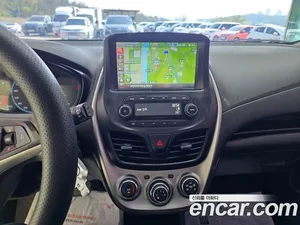 Chevrolet Spark, 2015 — миниатюра 14
