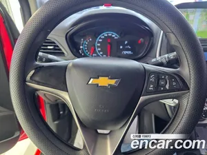 Chevrolet Spark, 2015 — миниатюра 15