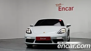 Porsche 718, 2020 — миниатюра 3