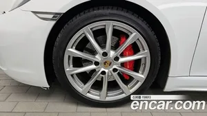 Porsche 718, 2020 — миниатюра 5