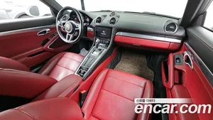 Porsche 718, 2020 — миниатюра 10