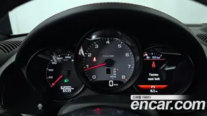 Porsche 718, 2020 — миниатюра 11
