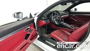 Porsche 718, 2020 — миниатюра 13