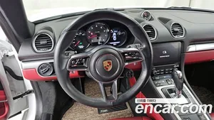 Porsche 718, 2020 — миниатюра 19
