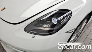 Porsche 718, 2020 — миниатюра 8