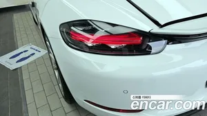 Porsche 718, 2020 — миниатюра 9