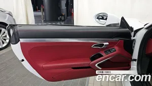 Porsche 718, 2020 — миниатюра 15