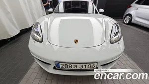 Porsche 718, 2020 — миниатюра 34