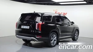 Hyundai Palisade, 2018 — миниатюра 2