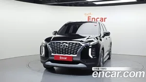 Hyundai Palisade, 2018 — миниатюра 3