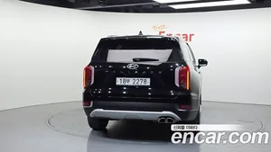 Hyundai Palisade, 2018 — миниатюра 4