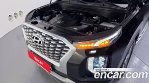 Hyundai Palisade, 2018 — миниатюра 6