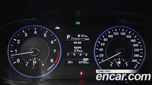 Hyundai Palisade, 2018 — миниатюра 11