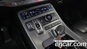 Hyundai Palisade, 2018 — миниатюра 12