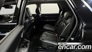 Hyundai Palisade, 2018 — миниатюра 18