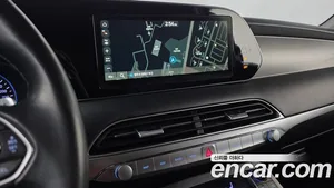 Hyundai Palisade, 2018 — миниатюра 21