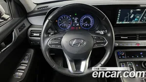 Hyundai Palisade, 2018 — миниатюра 22