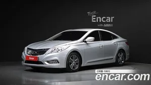 Hyundai Grandeur, 2013 — миниатюра 1