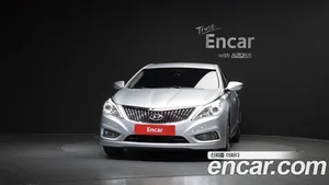 Hyundai Grandeur, 2013 — миниатюра 3