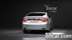 Hyundai Grandeur, 2013 — миниатюра 4