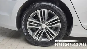 Hyundai Grandeur, 2013 — миниатюра 5