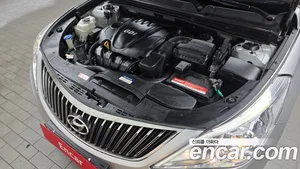 Hyundai Grandeur, 2013 — миниатюра 6