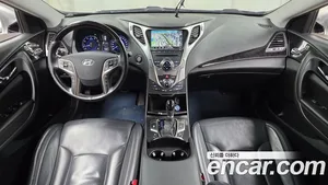 Hyundai Grandeur, 2013 — миниатюра 7
