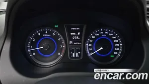 Hyundai Grandeur, 2013 — миниатюра 8