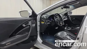 Hyundai Grandeur, 2013 — миниатюра 10