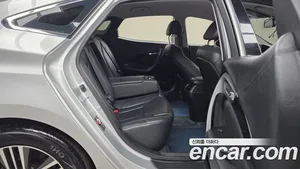 Hyundai Grandeur, 2013 — миниатюра 12