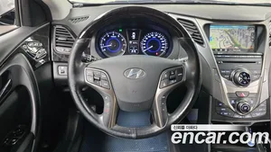 Hyundai Grandeur, 2013 — миниатюра 13