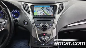 Hyundai Grandeur, 2013 — миниатюра 14