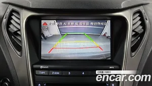 Hyundai Grandeur, 2013 — миниатюра 15