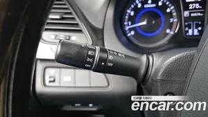 Hyundai Grandeur, 2013 — миниатюра 18