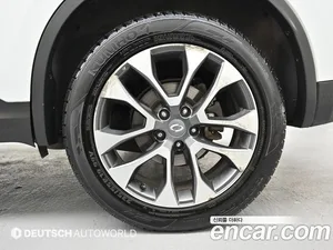 Renault QM6, 2017 — миниатюра 5