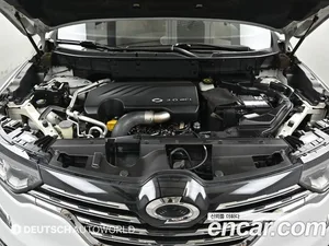 Renault QM6, 2017 — миниатюра 6