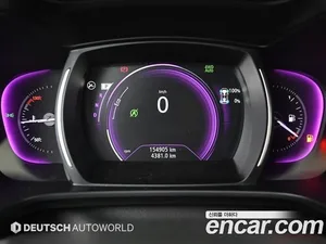 Renault QM6, 2017 — миниатюра 8