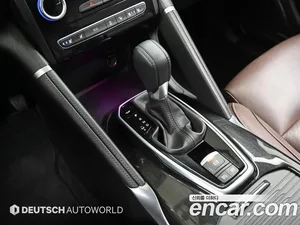 Renault QM6, 2017 — миниатюра 9