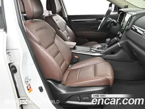 Renault QM6, 2017 — миниатюра 10