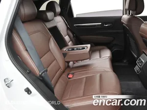 Renault QM6, 2017 — миниатюра 12