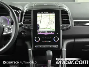Renault QM6, 2017 — миниатюра 14
